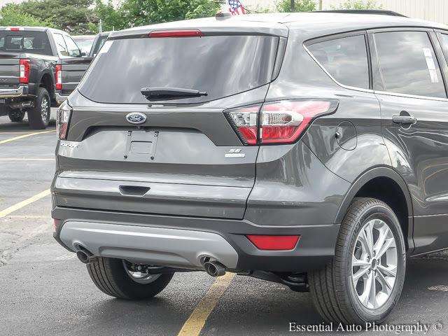 Ford Escape 2017 photo 6